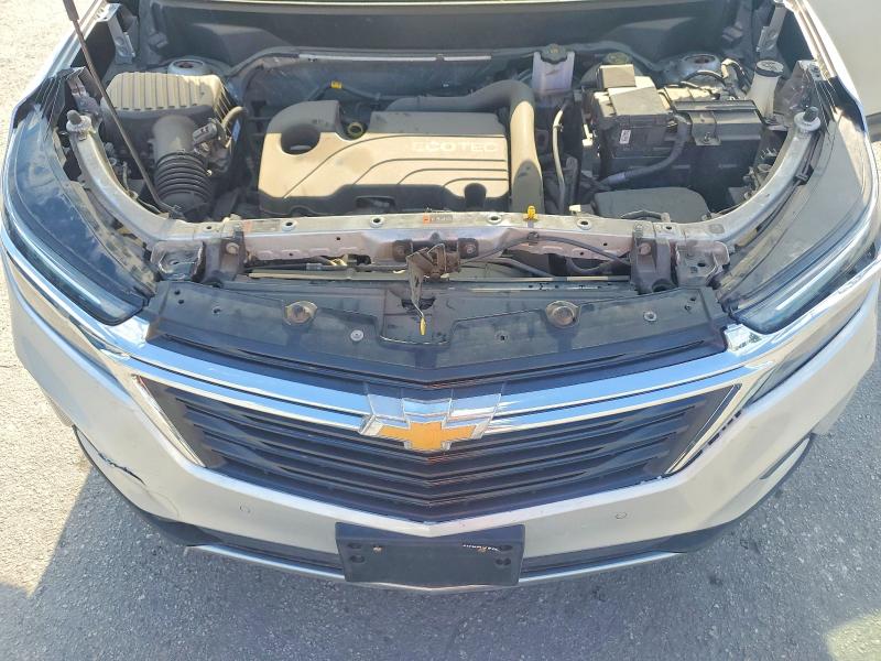 Продаж на аукціоні авто 2022 Chevrolet Equinox, vin: 3GNAXJEVXNL217230, номер лоту: 53911676