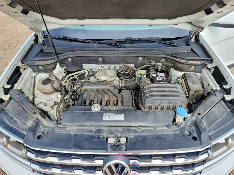 55363466 :رقم المزاد ، 1V2BR2CA8JC512621 vin ، 2018 Volkswagen Atlas مزاد بيع