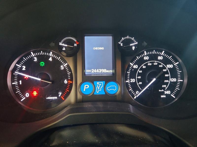 Aukcja sprzedaży 2012 Lexus Gx, vin: JTJBM7FX5C5035695, numer aukcji: 51548246