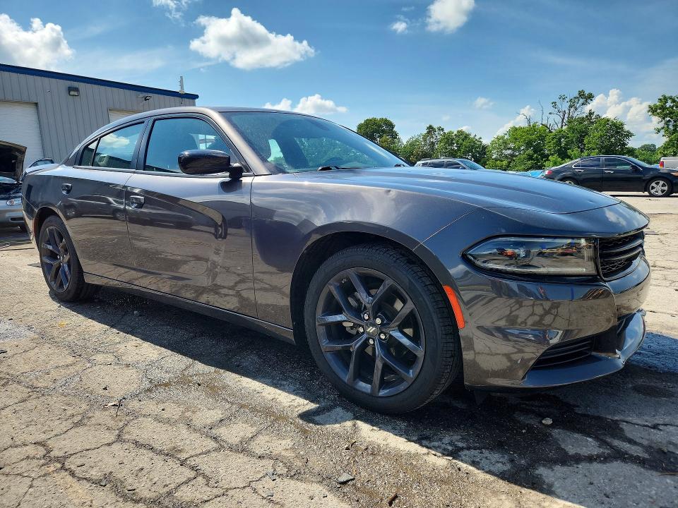 Aukcja sprzedaży 2023 Dodge Charger, vin: 2C3CDXBG4PH600504, numer aukcji: 55153836