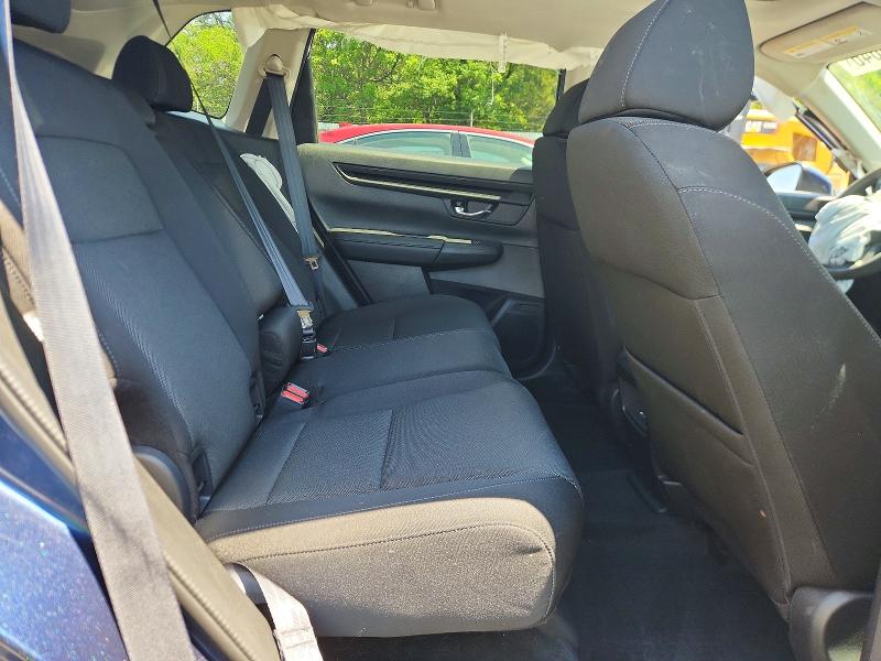 Продажа на аукционе авто 2025 Honda Cr-v, vin: 2HKRS4H49SH492176, номер лота: 53710646