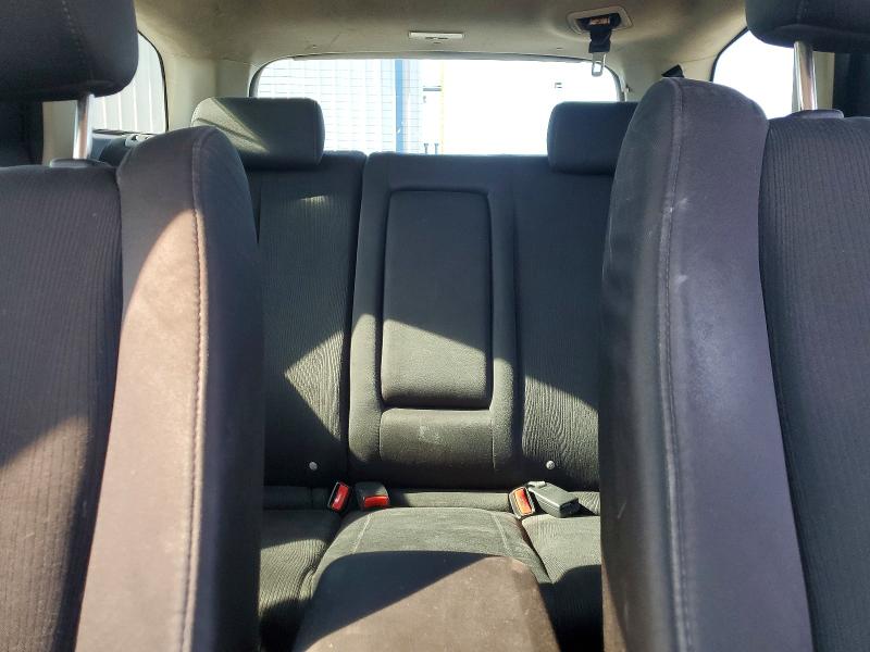 Aukcja sprzedaży 2011 Mazda Cx-7, vin: JM3ER2A57B0400830, numer aukcji: 52067416