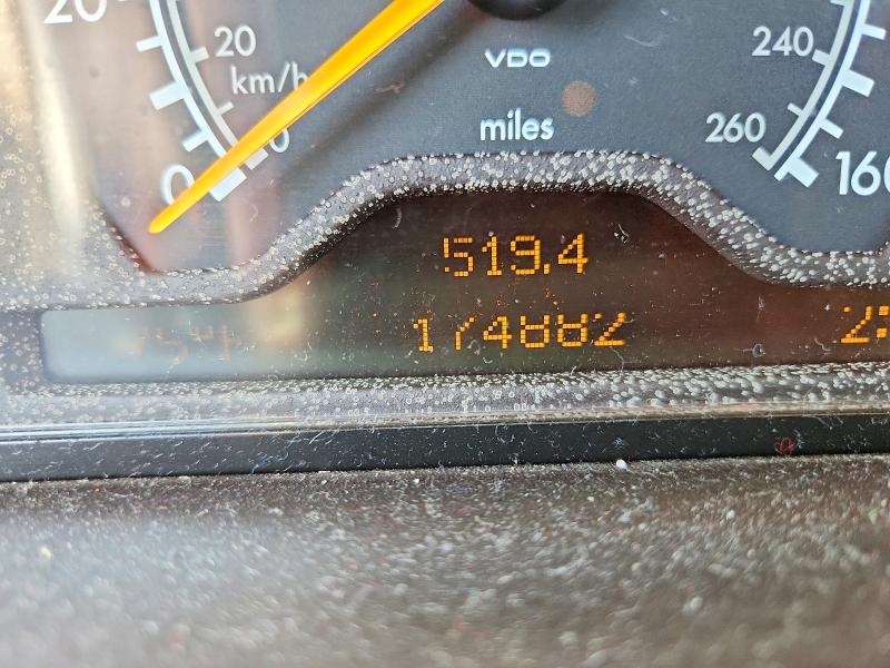 Продажа на аукционе авто 1996 Mercedes-benz E, vin: WDBJF55FXTJ003286, номер лота: 55512906