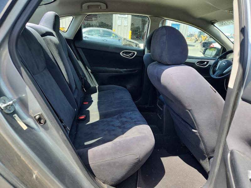 Aukcja sprzedaży 2013 Nissan Sentra, vin: 3N1AB7AP1DL667657, numer aukcji: 55116156
