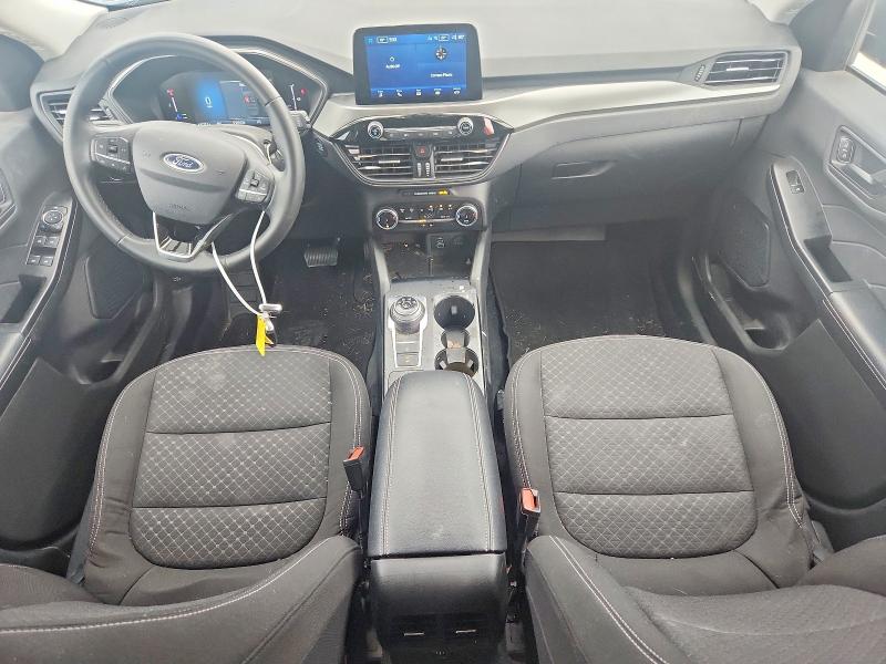 2024 Ford Escape მანქანა იყიდება აუქციონზე, vin: 1FMCU0GN5RUA33757, აუქციონის ნომერი: 53747156