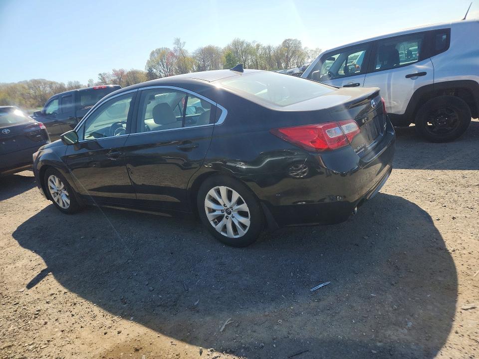Продаж на аукціоні авто 2016 Subaru Legacy, vin: 4S3BNAD6XG3036561, номер лоту: 51971396