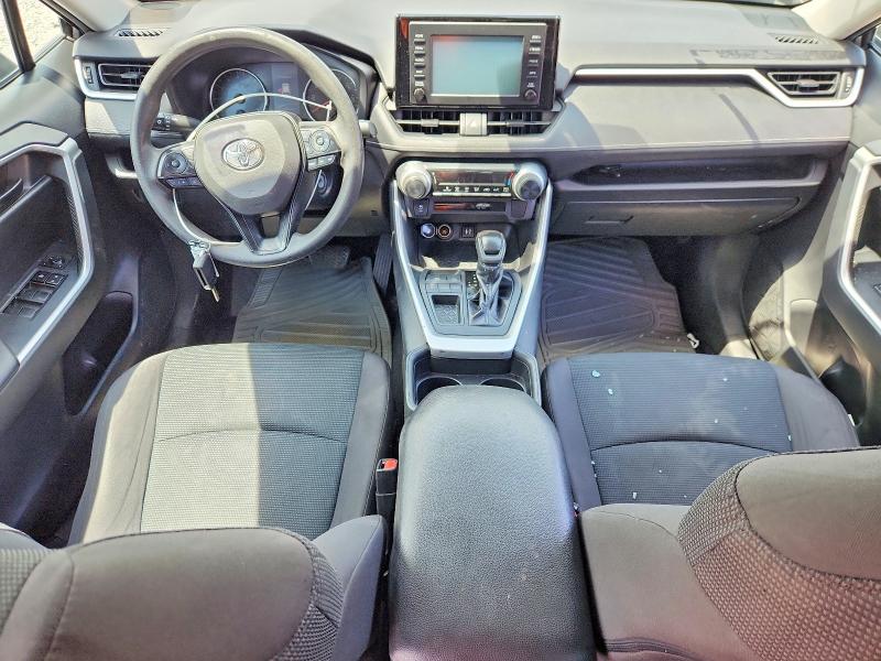 Продажа на аукционе авто 2019 Toyota Rav4, vin: 2T3H1RFV5KW003840, номер лота: 52586136