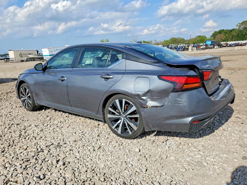 Продаж на аукціоні авто 2021 Nissan Altima, vin: 1N4BL4CW8MN397902, номер лоту: 52916936