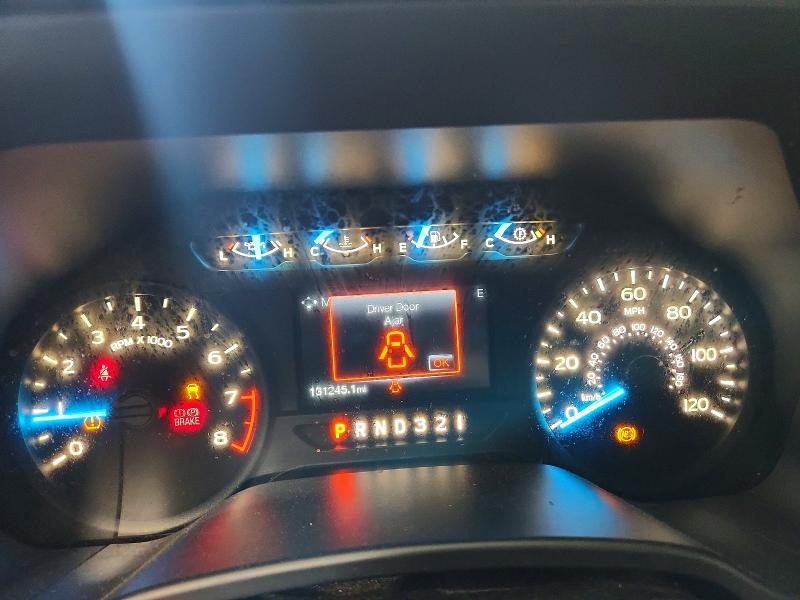 Aukcja sprzedaży 2017 Ford F150, vin: 1FTEX1C85HKD76203, numer aukcji: 54086356