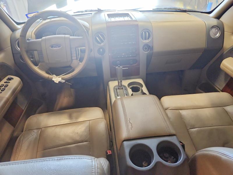 Aukcja sprzedaży 2006 Ford F150, vin: 1FTPW14VX6KD52492, numer aukcji: 53840546