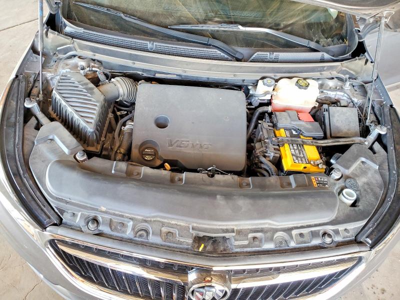 Aukcja sprzedaży 2019 Buick Enclave, vin: 5GAERBKWXKJ188601, numer aukcji: 53815986