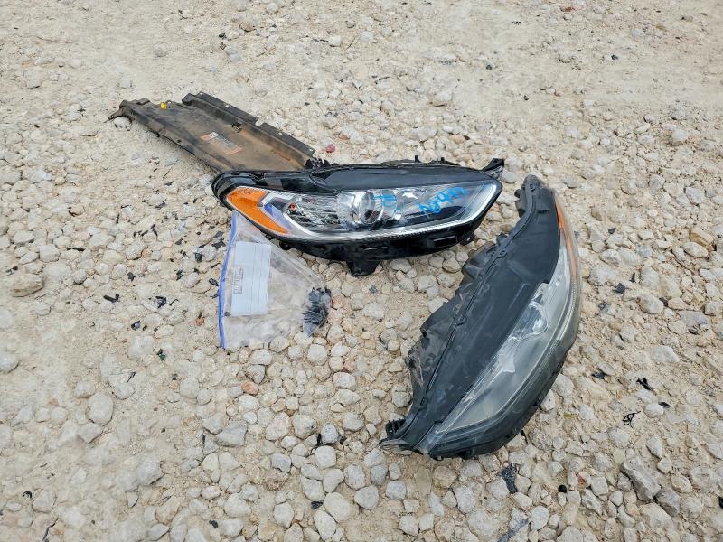 Продаж на аукціоні авто 2019 Ford Fusion, vin: 3FA6P0LU6KR151924, номер лоту: 51361346