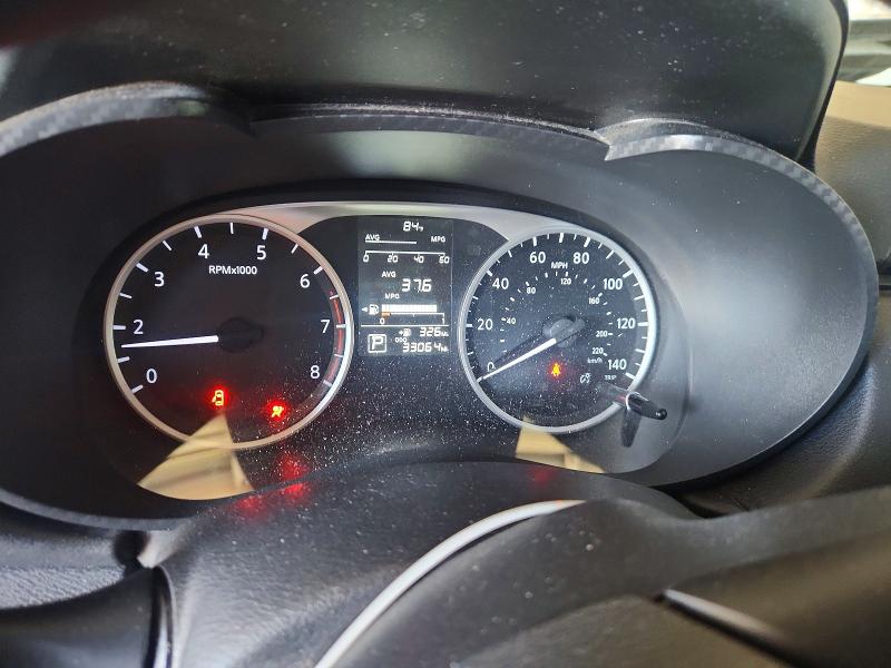 Продажа на аукционе авто 2020 Nissan Versa, vin: 3N1CN8DV7LL904683, номер лота: 53039576