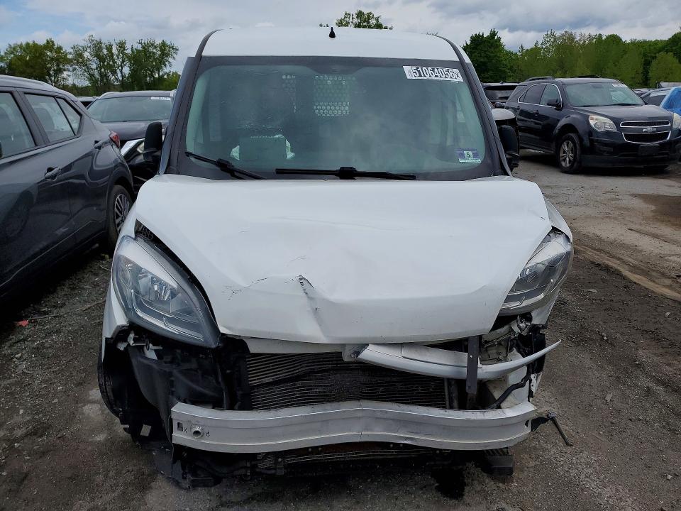 Aukcja sprzedaży 2020 Ram Promaster City, vin: ZFBHRFBB9L6P19102, numer aukcji: 51064056