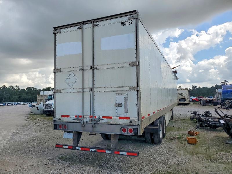 Aukcja sprzedaży 2020 Utility Trailer Trailer, vin: 1UYVS2537L6937719, numer aukcji: 52225556