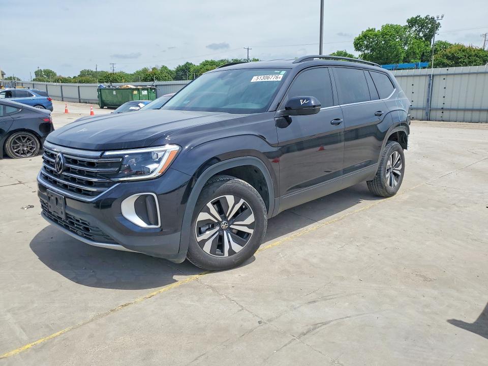 Aukcja sprzedaży 2024 Volkswagen Atlas, vin: 1V2DR2CAXRC601546, numer aukcji: 51306776