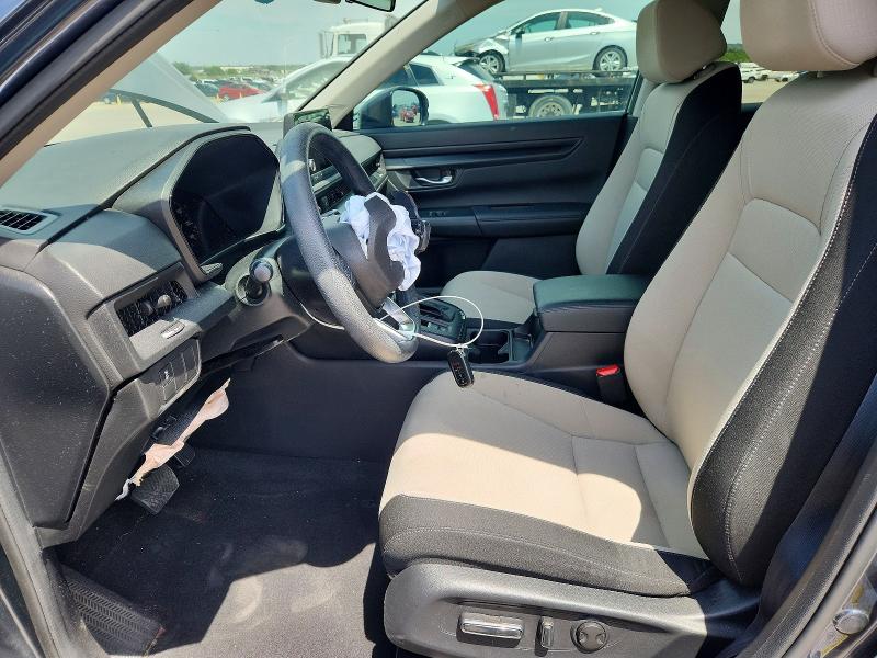 52561506 :رقم المزاد ، 2HKRS4H48PH426435 vin ، 2023 Honda Cr-v مزاد بيع