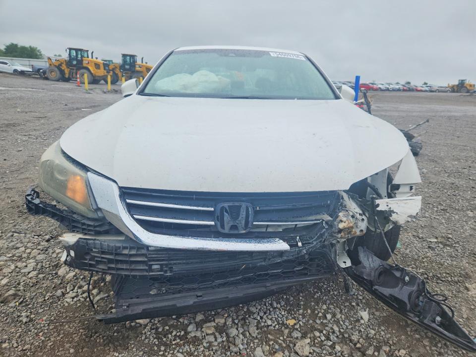 Aukcja sprzedaży 2015 Honda Accord, vin: 1HGCR2F82FA146318, numer aukcji: 54609706