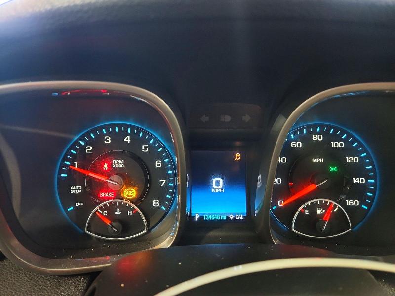 Aukcja sprzedaży 2014 Chevrolet Malibu, vin: 1G11B5SL5EF154350, numer aukcji: 54917996