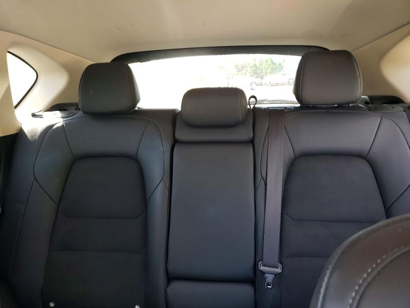 Aukcja sprzedaży 2020 Mazda Cx-5, vin: JM3KFBCM9L1865329, numer aukcji: 52895946