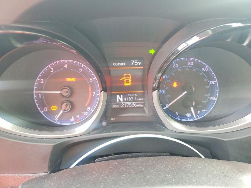 53751346 :رقم المزاد ، 5YFBURHE3GP530772 vin ، 2016 Toyota Corolla مزاد بيع