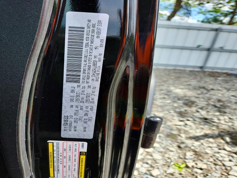 2018 Jeep Wrangler Unlimited მანქანა იყიდება აუქციონზე, vin: 1C4HJWDG4JL898550, აუქციონის ნომერი: 53425716