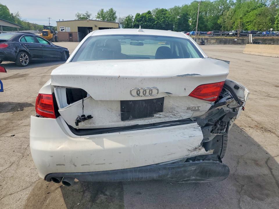 Aukcja sprzedaży 2009 Audi A4, vin: WAULF78K49N027063, numer aukcji: 54829046