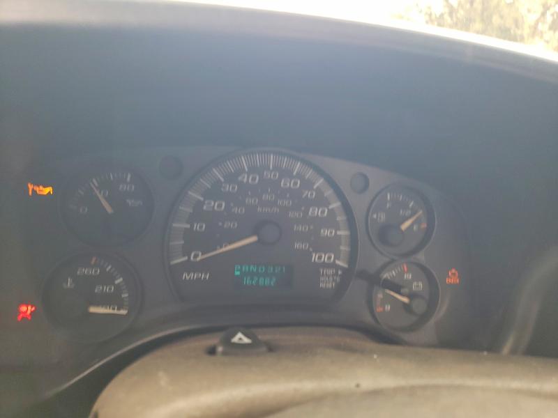Aukcja sprzedaży 2006 Chevrolet Express G3500, vin: 1GBHG31U161260836, numer aukcji: 52037596