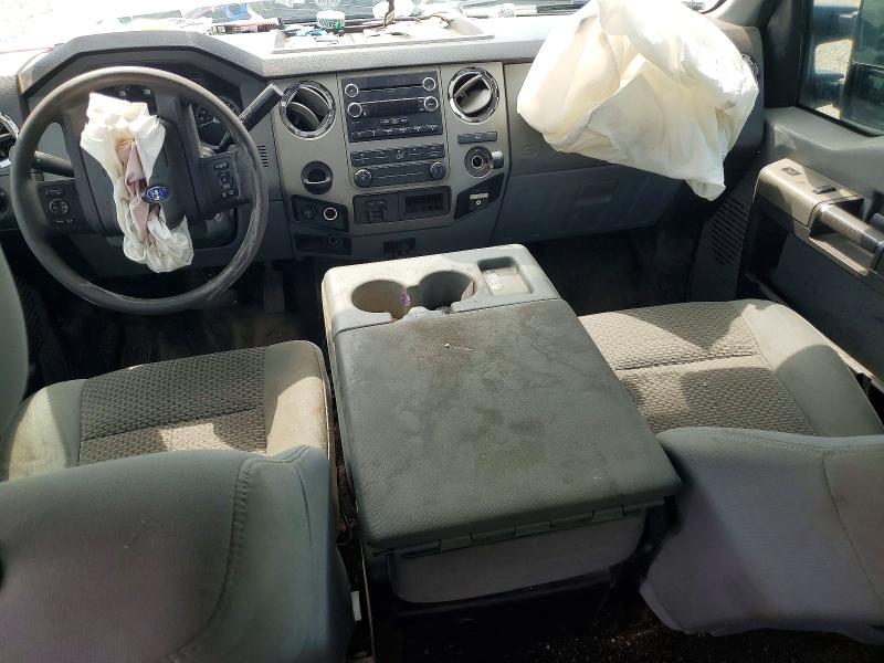 Aukcja sprzedaży 2015 Ford F250, vin: 1FT7W2BTXFEA82587, numer aukcji: 54972876