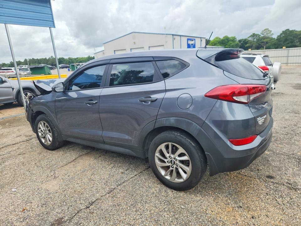 2016 Hyundai 4dr მანქანა იყიდება აუქციონზე, vin: KM8J23A44GU187324, აუქციონის ნომერი: 55097186