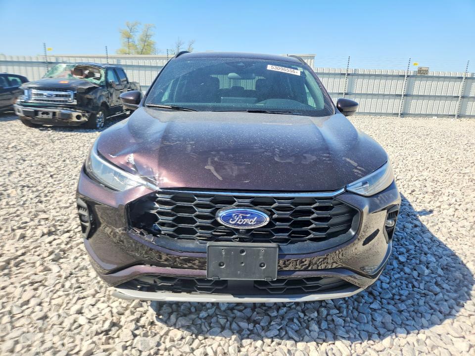 Aukcja sprzedaży 2023 Ford Escape, vin: 1FMCU9NA6PUA68826, numer aukcji: 53096556
