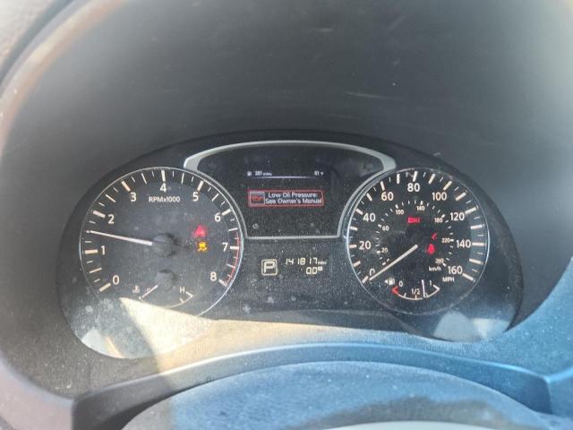Продаж на аукціоні авто 2014 Nissan Altima, vin: 1N4AL3AP5EC191399, номер лоту: 52410556