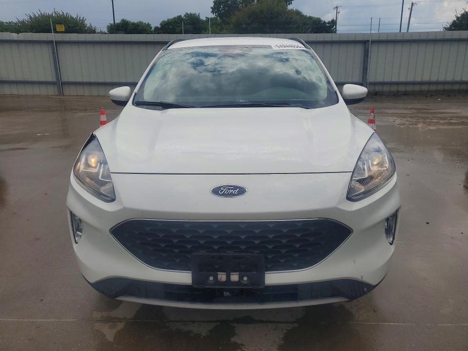 Продажа на аукционе авто 2022 Ford Escape, vin: 1FMCU0H62NUB87506, номер лота: 54944056