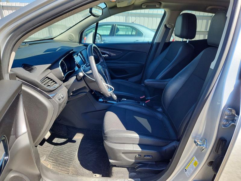 Продажа на аукционе авто 2022 Buick Encore, vin: KL4CJESM0NB556113, номер лота: 53476286