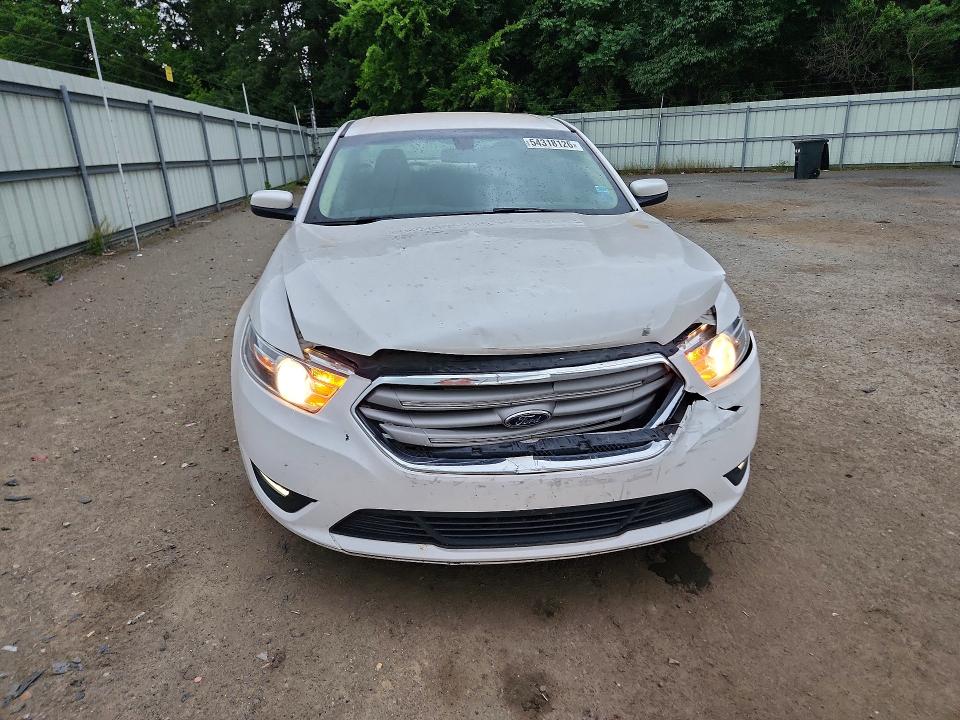 54318126 :رقم المزاد ، 1FAHP2E88GG148624 vin ، 2016 Ford Taurus مزاد بيع
