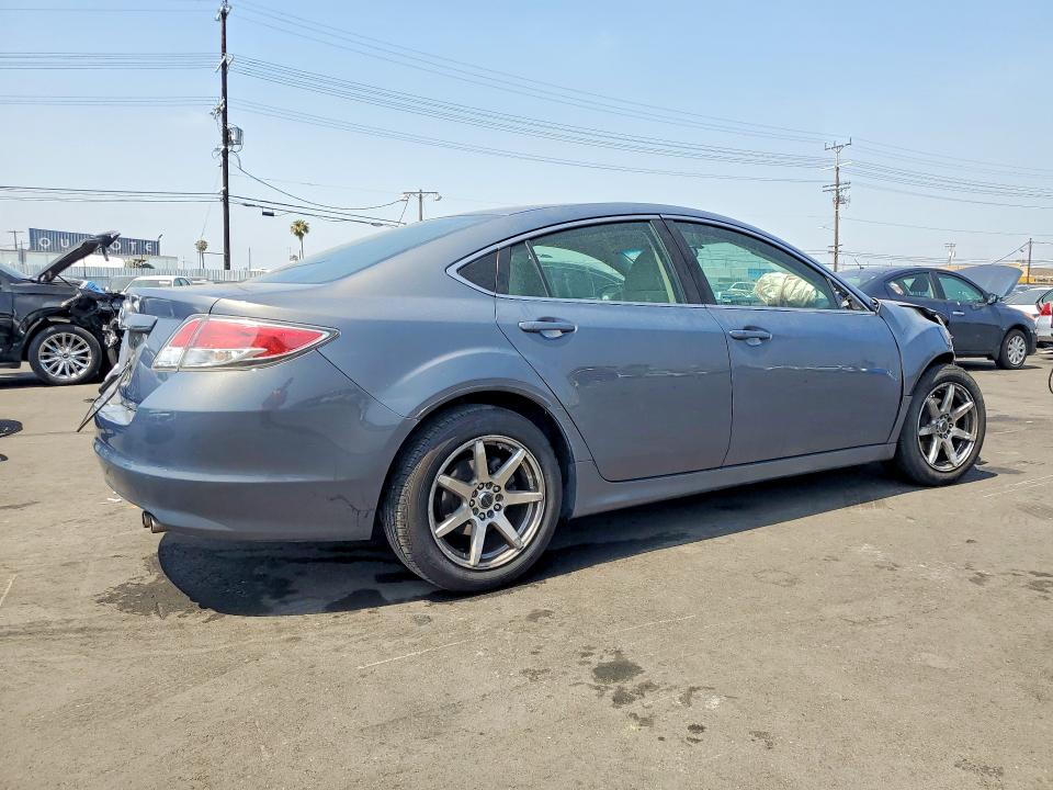 52231426 :رقم المزاد ، 1YVHP82A995M40036 vin ، 2009 Mazda 6 مزاد بيع