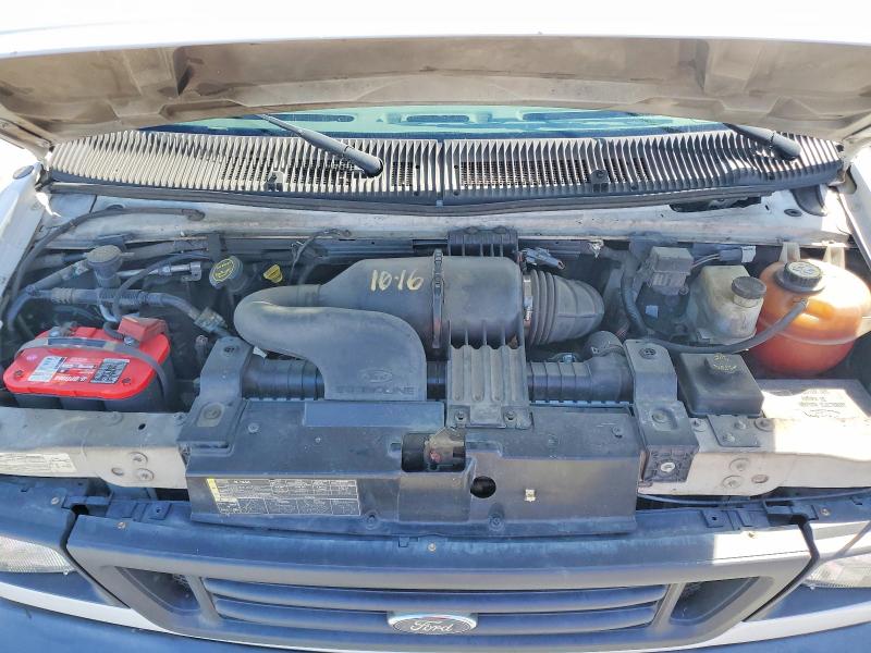 2007 Ford E250 მანქანა იყიდება აუქციონზე, vin: 1FTNE24WX7DA99690, აუქციონის ნომერი: 53448116