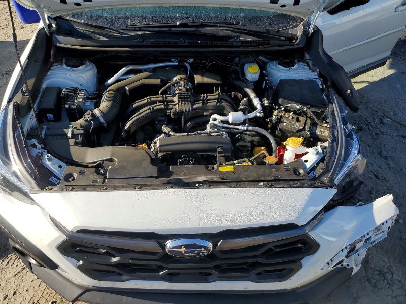 Продаж на аукціоні авто 2024 Subaru Crosstrek, vin: 4S4GUHM61R3719944, номер лоту: 54237736