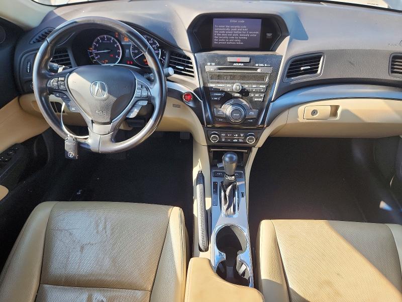 Продажа на аукционе авто 2013 Acura Ilx, vin: 19VDE3F72DE300296, номер лота: 55191516
