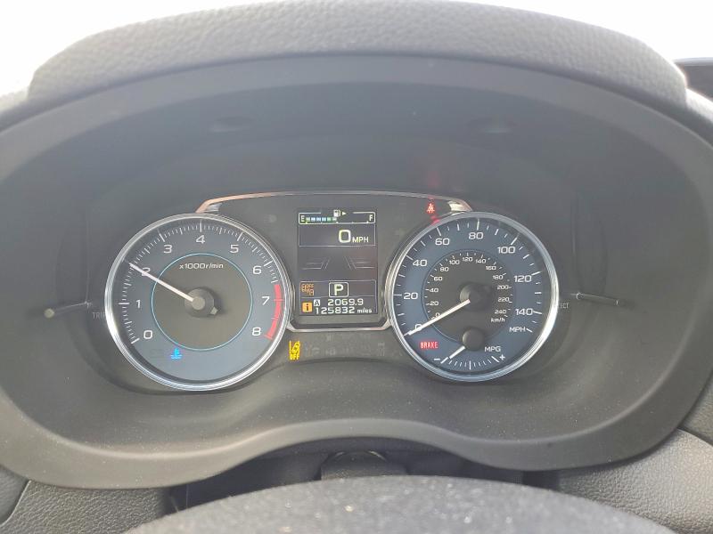 Продаж на аукціоні авто 2016 Subaru Crosstrek, vin: JF2GPADC2G8200816, номер лоту: 53667546