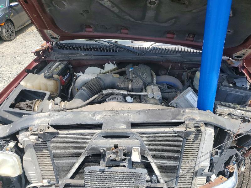 Aukcja sprzedaży 2002 Gmc Sierra, vin: 1GTHK29102E297555, numer aukcji: 53094326