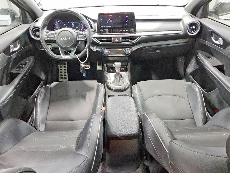 Aukcja sprzedaży 2023 Kia Forte, vin: 3KPF54AD7PE522324, numer aukcji: 53551126