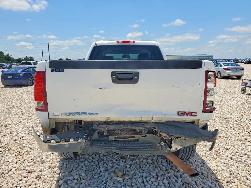 2014 Gmc Sierra მანქანა იყიდება აუქციონზე, vin: 1GT111CG0EF173330, აუქციონის ნომერი: 53087086