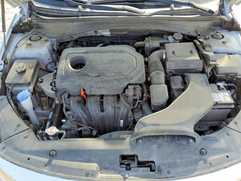 52227306 :رقم المزاد ، 5XXGT4L36JG220231 vin ، 2018 Kia Optima مزاد بيع