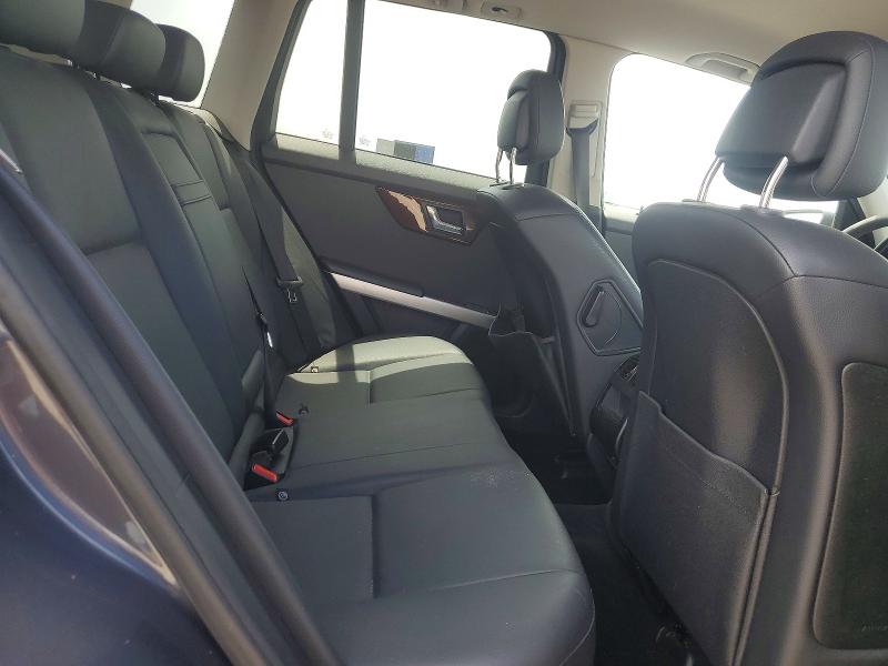 53192536 :رقم المزاد ، WDCGG8HB5AF335245 vin ، 2010 Mercedes-benz Glk مزاد بيع