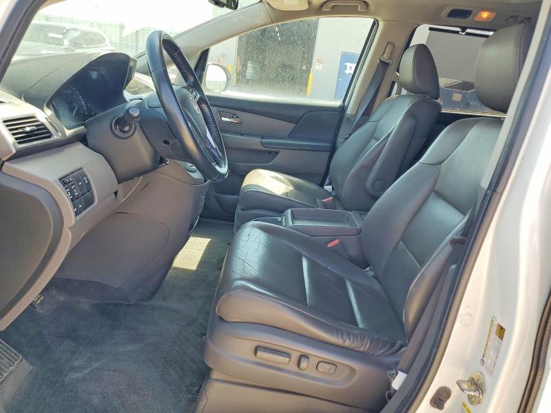 Продажа на аукционе авто 2014 Honda Odyssey, vin: 5FNRL5H9XEB040092, номер лота: 52606376
