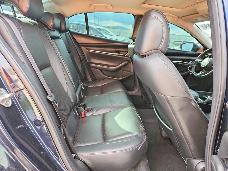 Aukcja sprzedaży 2020 Mazda 3, vin: JM1BPBEM4L1164541, numer aukcji: 53967846
