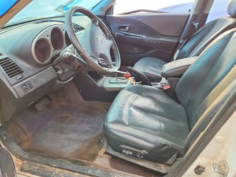 Продажа на аукционе авто 2004 Nissan Altima, vin: 1N4AL11DX4C147505, номер лота: 51883996