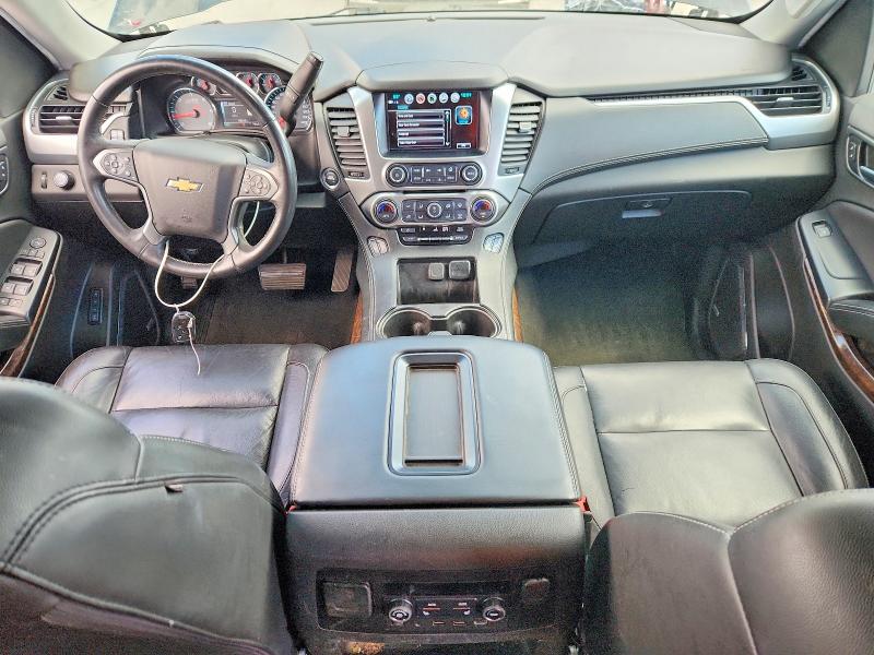 Aukcja sprzedaży 2018 Chevrolet Suburban, vin: 1GNSKHKC2JR116992, numer aukcji: 53231346