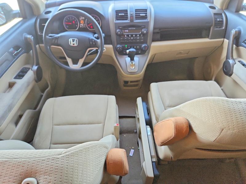 52937686 :رقم المزاد ، 5J6RE48518L039913 vin ، 2008 Honda Cr-v مزاد بيع